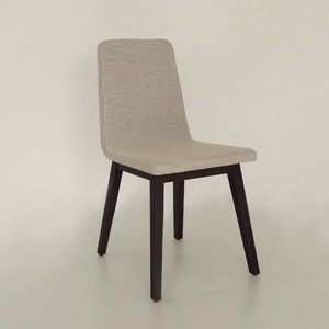 silla de comedor contemporánea