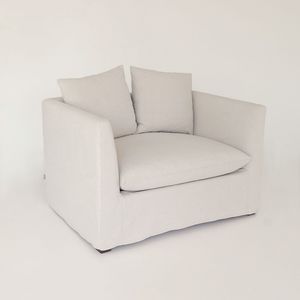 sillón contemporáneo