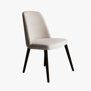 silla de comedor contemporánea