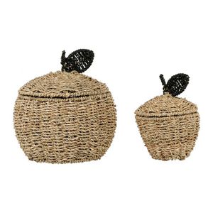 frutero de madera