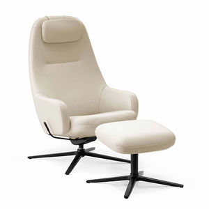 sillón relax de diseño escandinavo