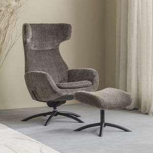 sillón relax de diseño escandinavo
