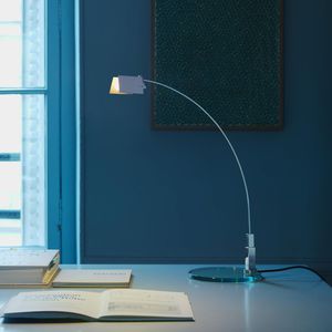 lámpara de mesa