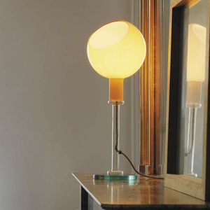 lámpara de mesa