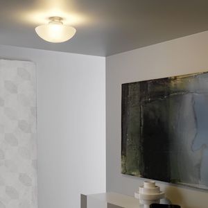 plafón contemporáneo