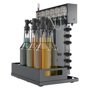 sistema de dosificación para el sector profesional