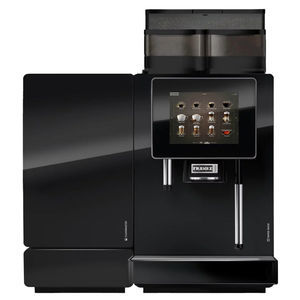 cafetera espresso