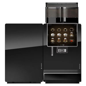 cafetera espresso