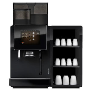 cafetera espresso