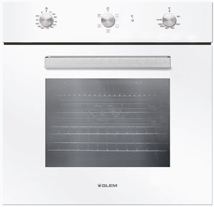 horno eléctrico
