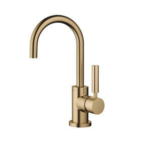 grifo monomando para lavabo