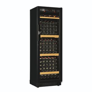 vinoteca de envejecimiento