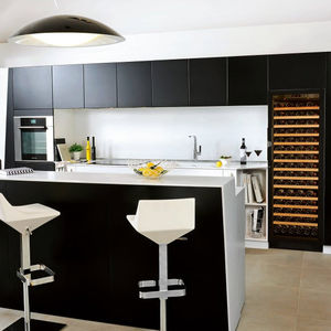 vinoteca empotrable
