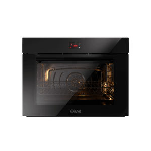 horno eléctrico