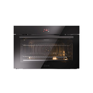 horno eléctrico