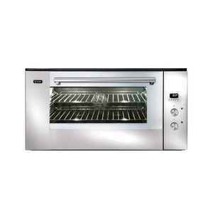 horno eléctrico