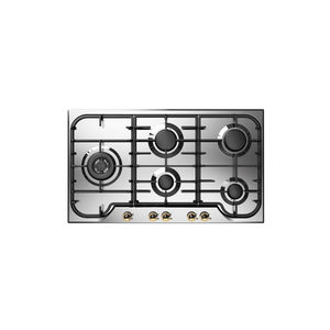 placa de cocina de gas