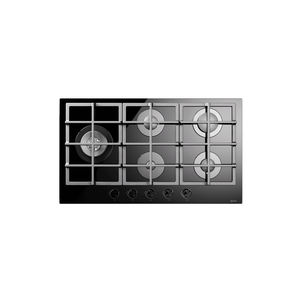 placa de cocina de gas