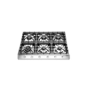 placa de cocina de gas