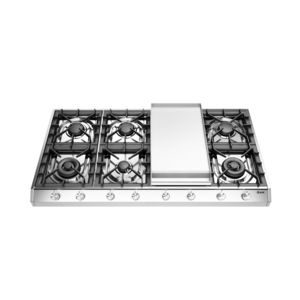 placa de cocina de gas