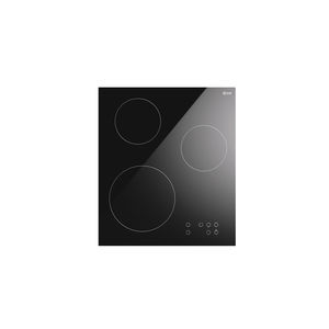 placa de cocina de inducción