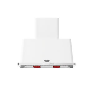 campana extractora de pared