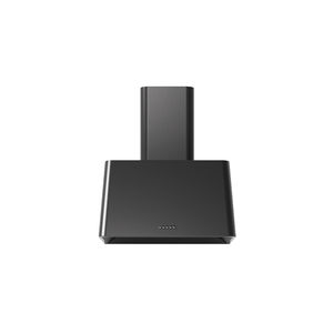campana extractora de pared