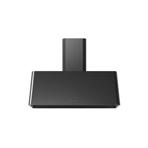 campana extractora de pared