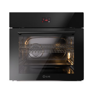 horno eléctrico