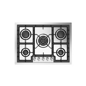 placa de cocina de gas