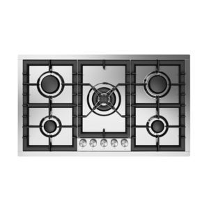 placa de cocina de gas