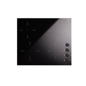 placa de cocina de inducción