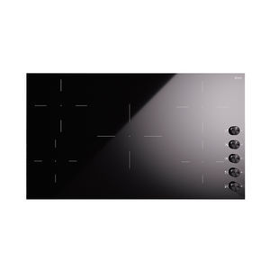 placa de cocina de inducción