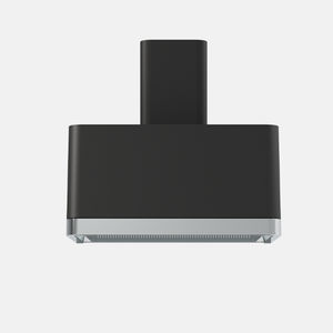 campana extractora de pared