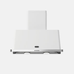 campana extractora de pared
