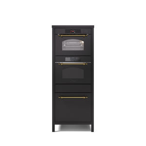 horno eléctrico
