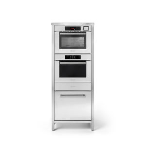horno profesional