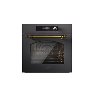 horno eléctrico