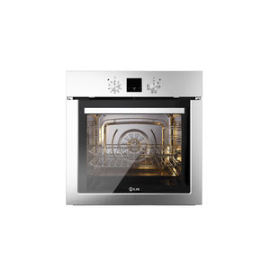 horno profesional
