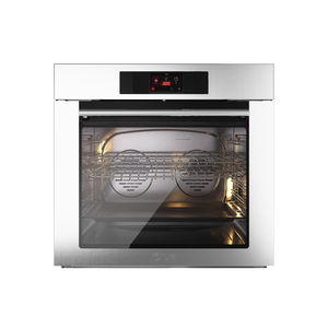 horno eléctrico
