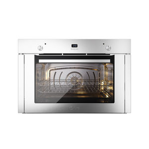 horno eléctrico