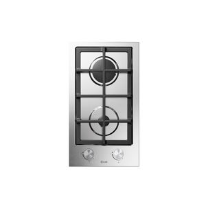placa de cocina de gas
