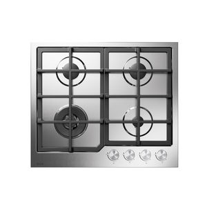 placa de cocina de gas