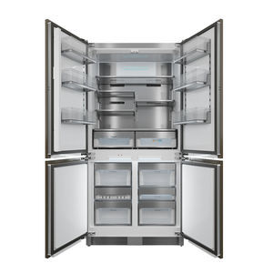 frigorífico de 4 puertas
