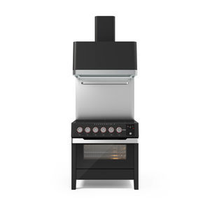 horno eléctrico