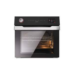 horno eléctrico