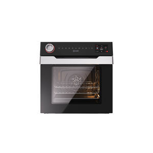 horno eléctrico