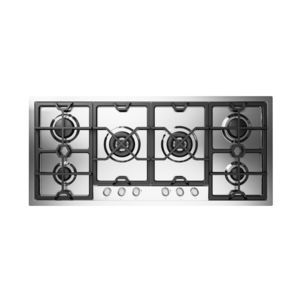 placa de cocina de gas