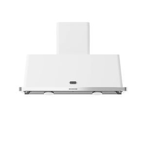 campana extractora de pared