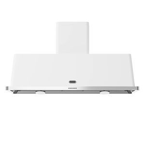 campana extractora de pared